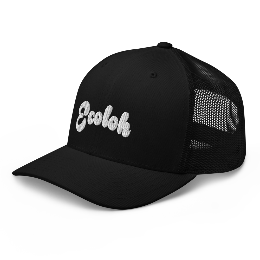 ECOLOH hat