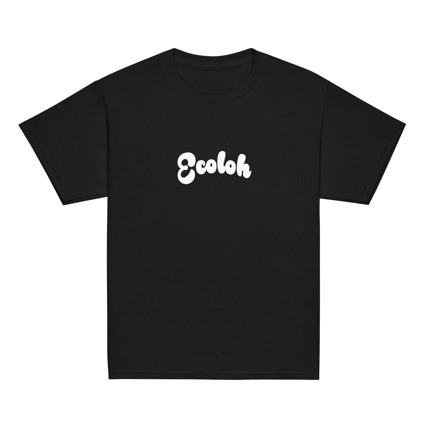 T-Shirt Ecoloh Bambini