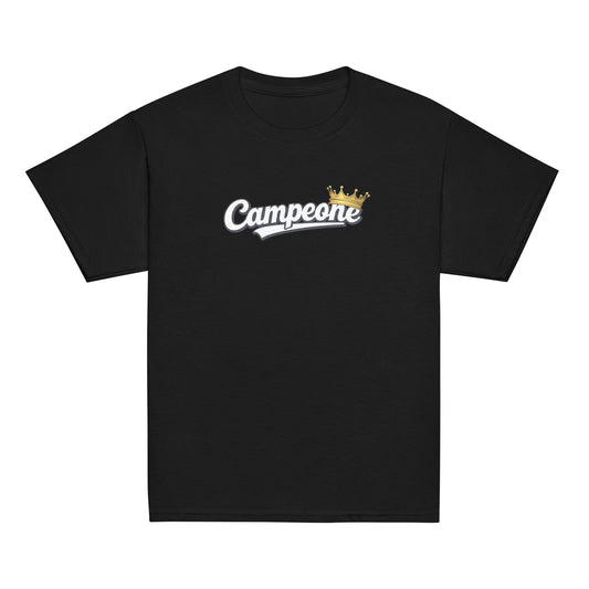 T-shirt CAMPEONE bambini